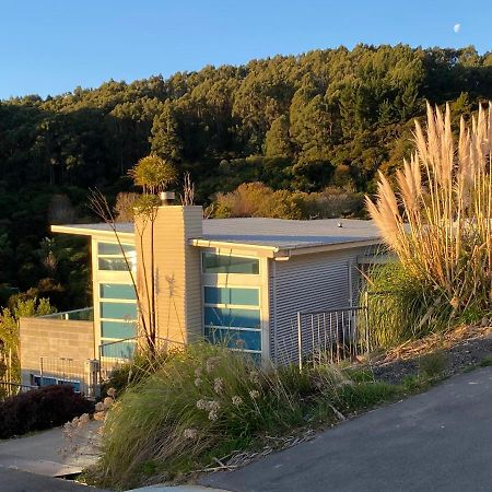 Love Akaroa Retreat Exterior foto